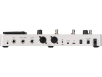 Mooer GE150 Max Amp Modeling Mooer GE150 Max Amp Modeling
